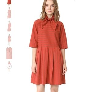 ace&jig Roxie Dress